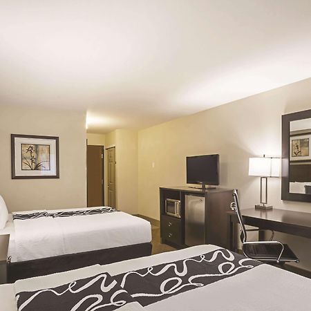 La Quinta Inn By Wyndham Olympia - Lacey Kültér fotó