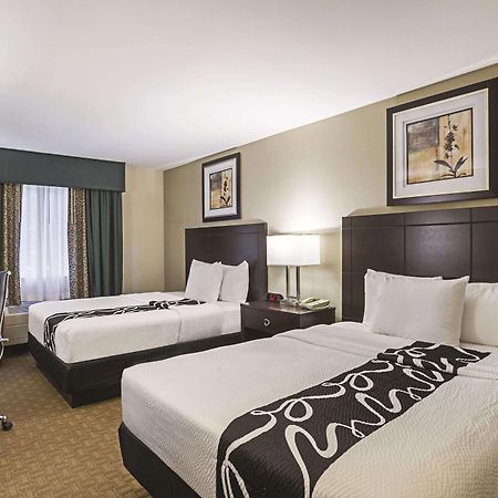 La Quinta Inn By Wyndham Olympia - Lacey Kültér fotó