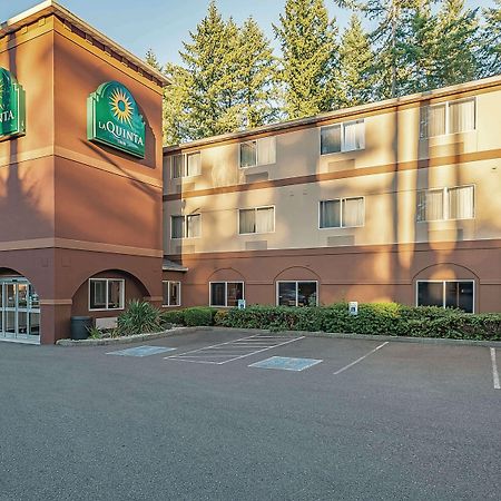 La Quinta Inn By Wyndham Olympia - Lacey Kültér fotó