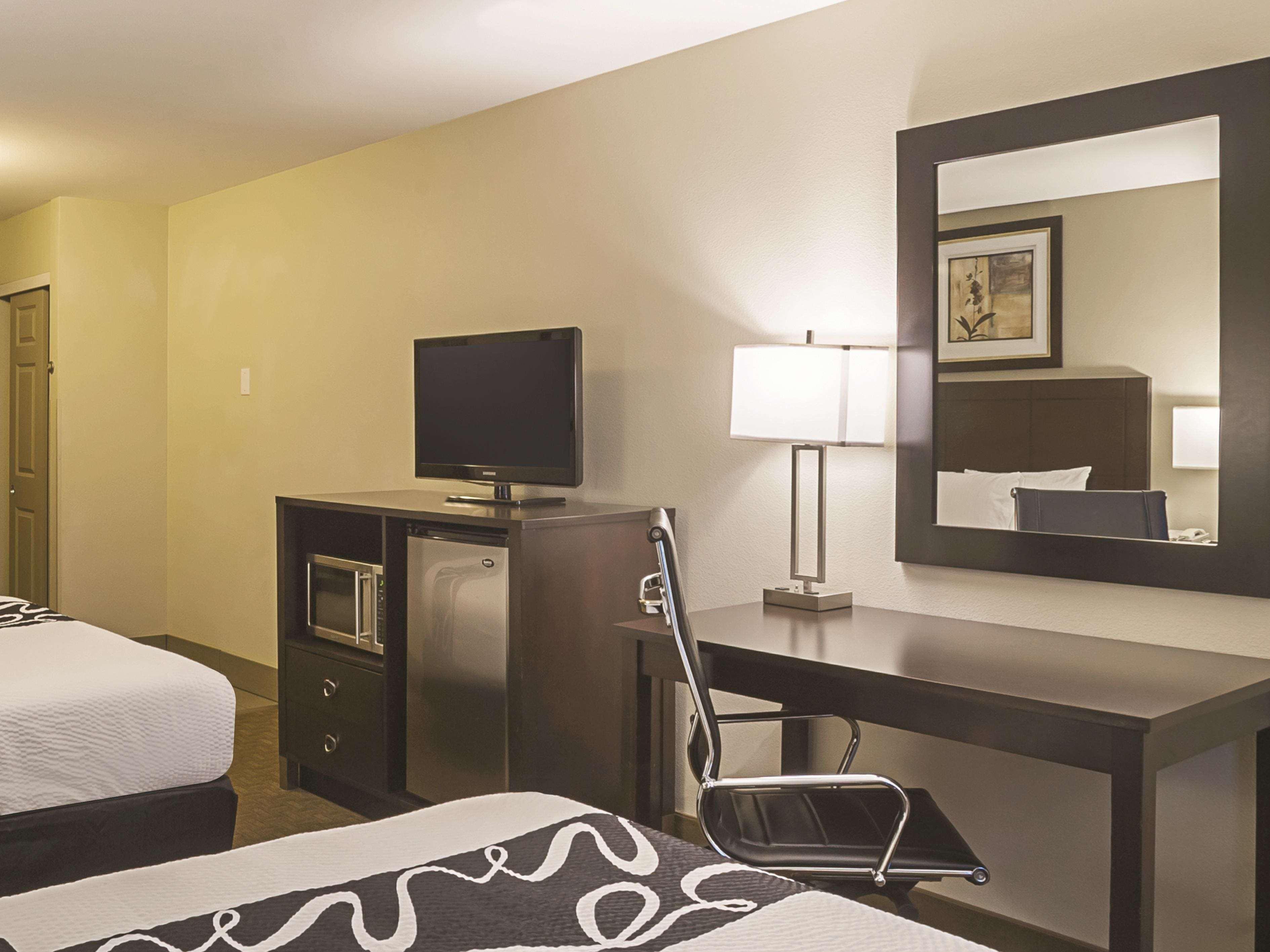 La Quinta Inn By Wyndham Olympia - Lacey Kültér fotó