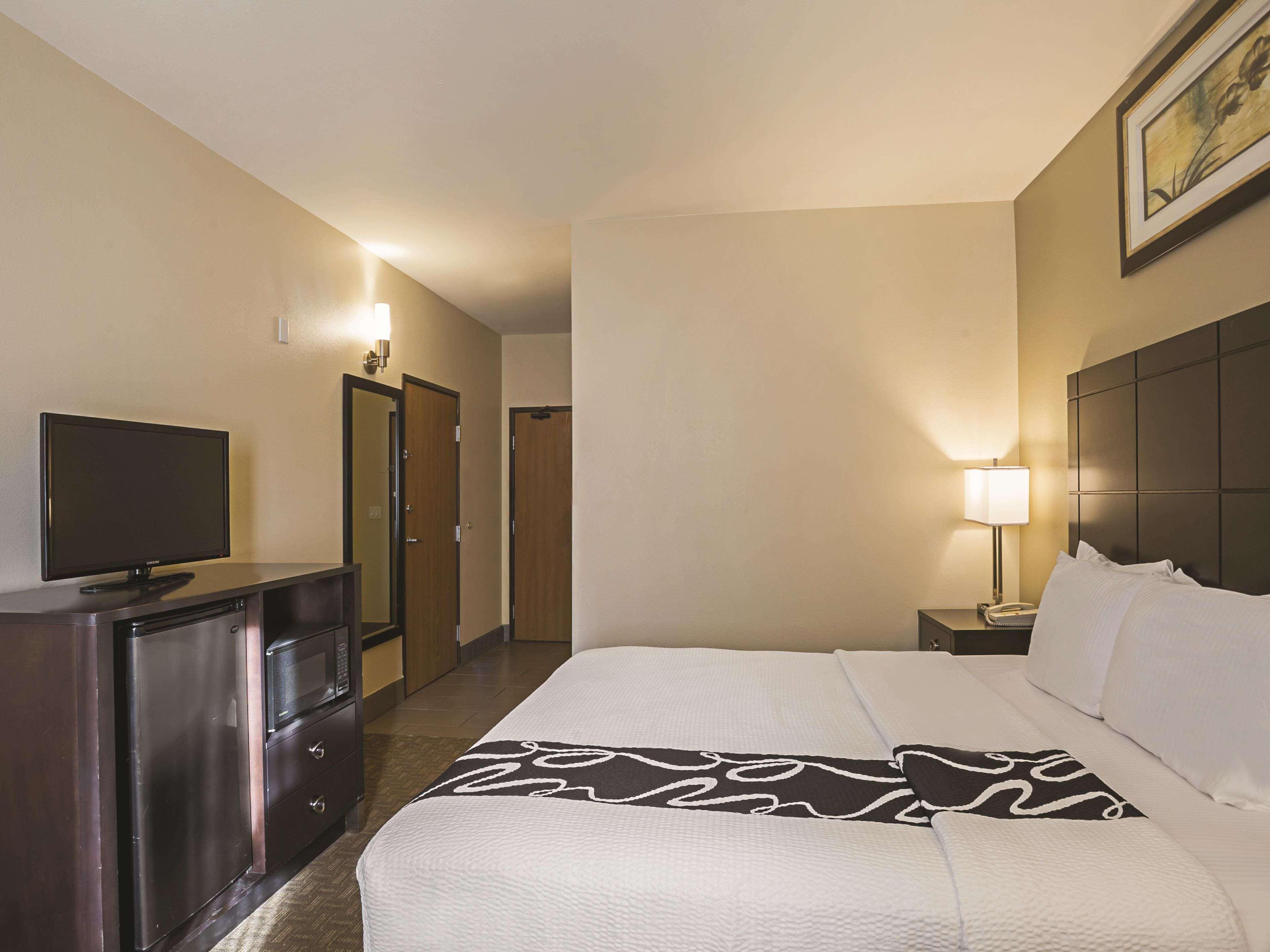 La Quinta Inn By Wyndham Olympia - Lacey Kültér fotó