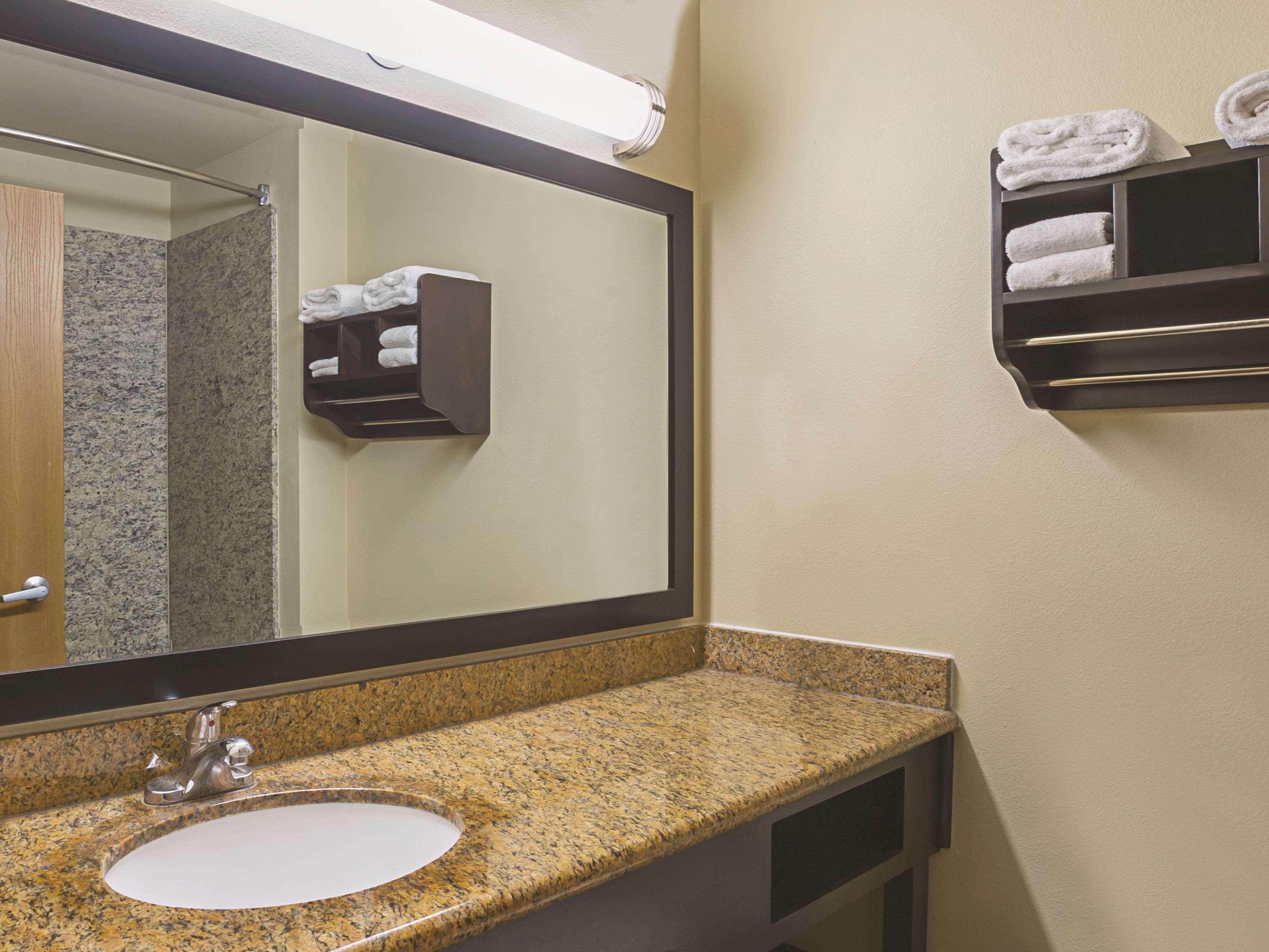La Quinta Inn By Wyndham Olympia - Lacey Kültér fotó