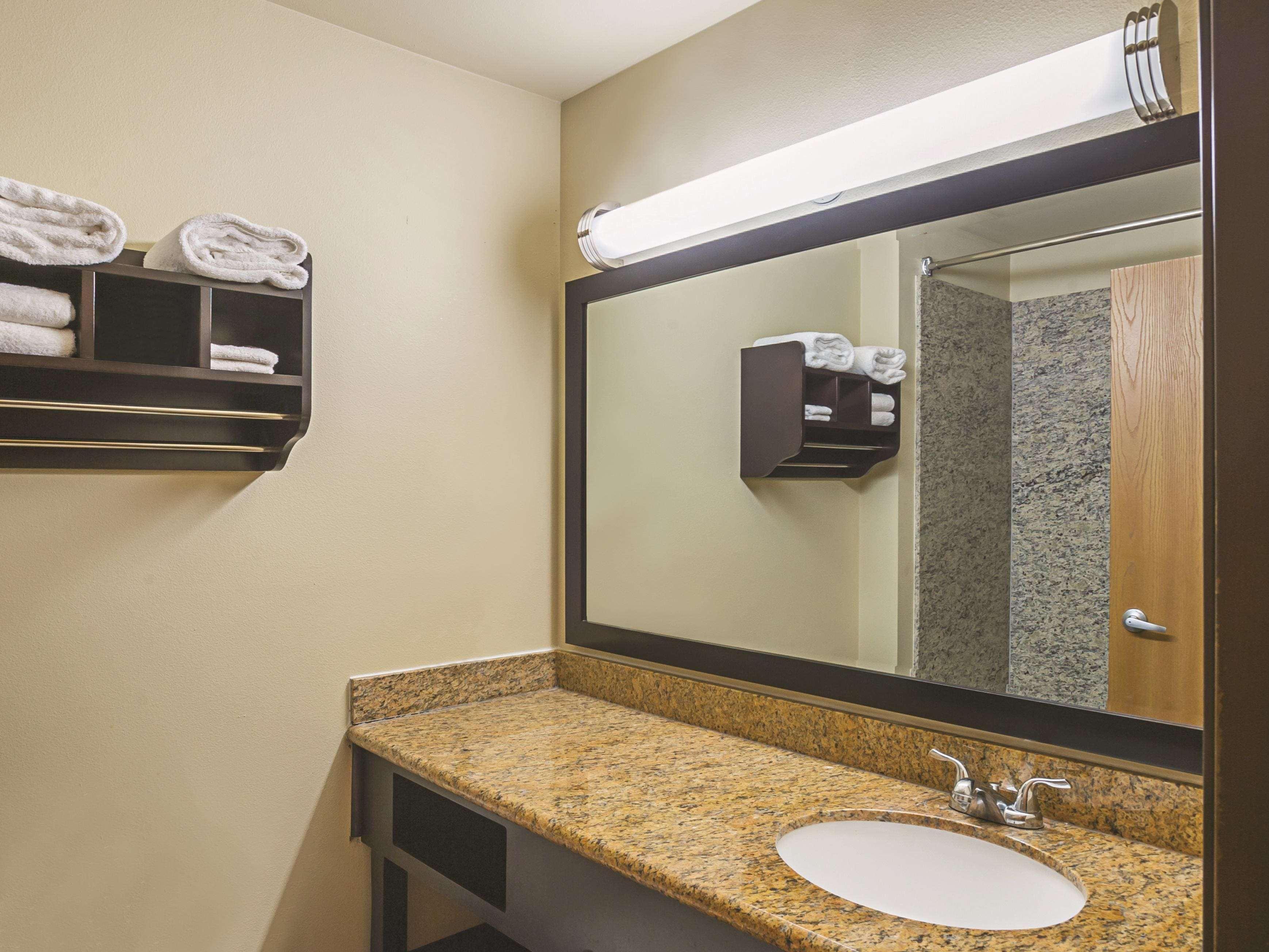 La Quinta Inn By Wyndham Olympia - Lacey Kültér fotó