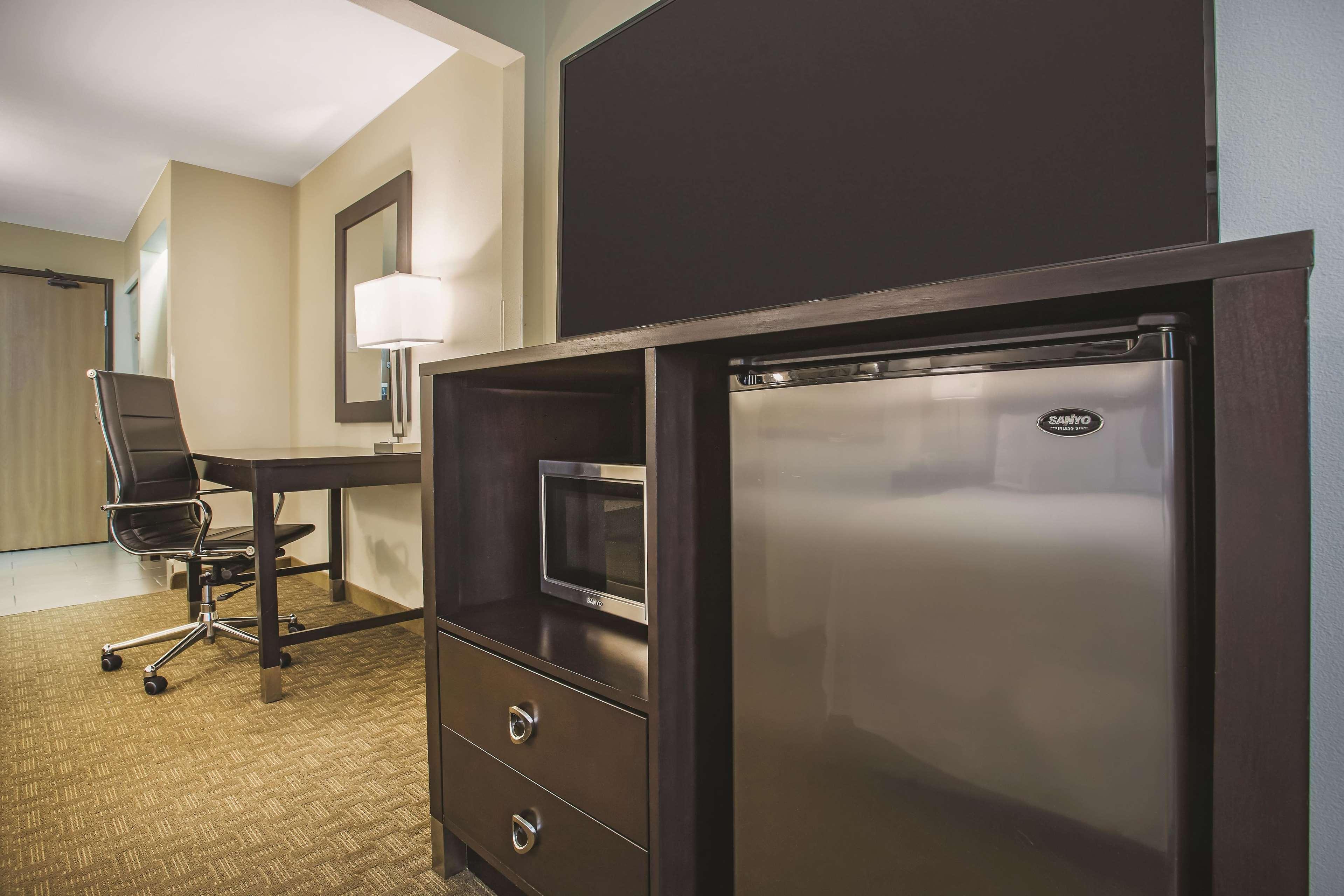 La Quinta Inn By Wyndham Olympia - Lacey Kültér fotó