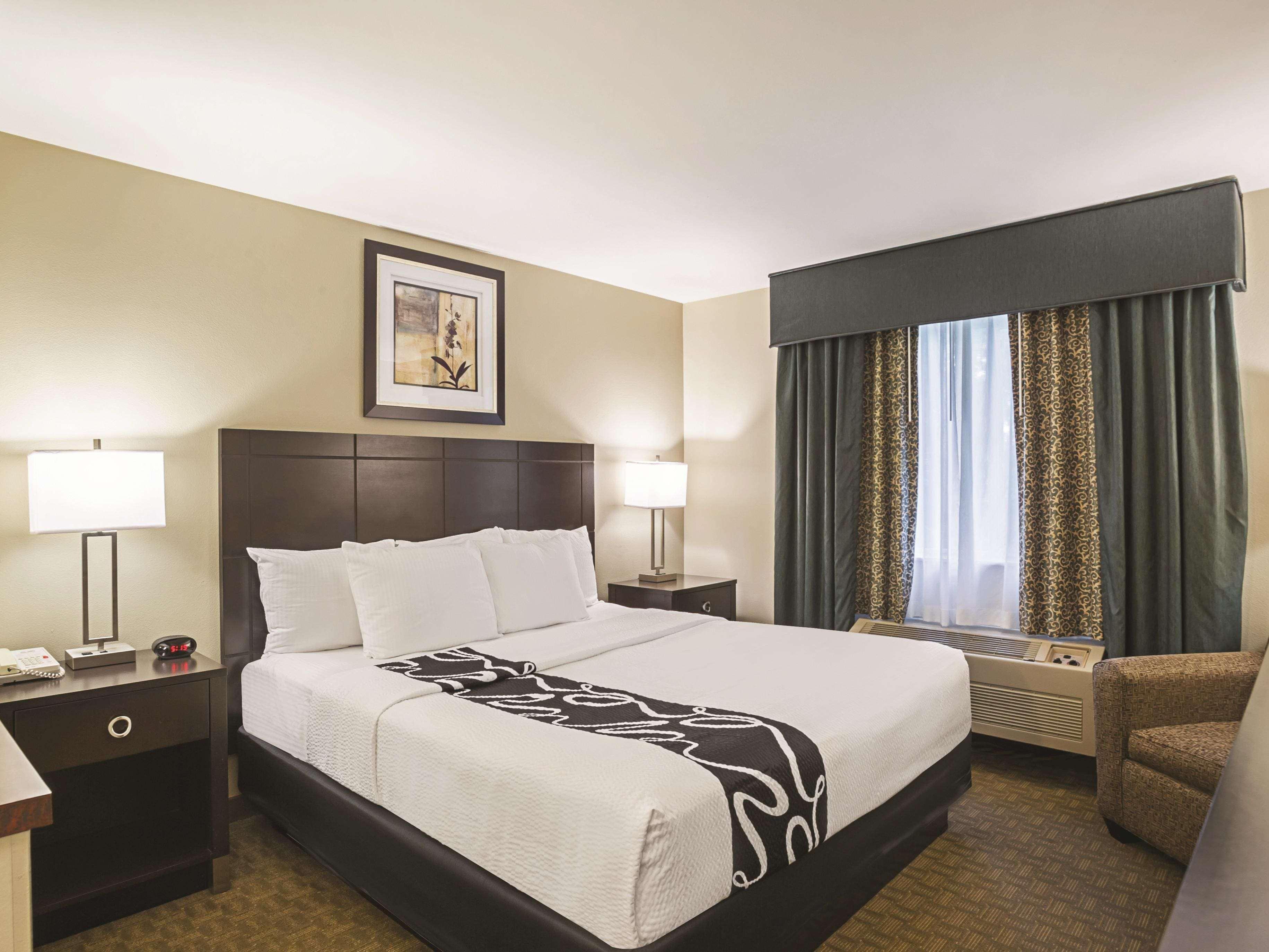 La Quinta Inn By Wyndham Olympia - Lacey Kültér fotó