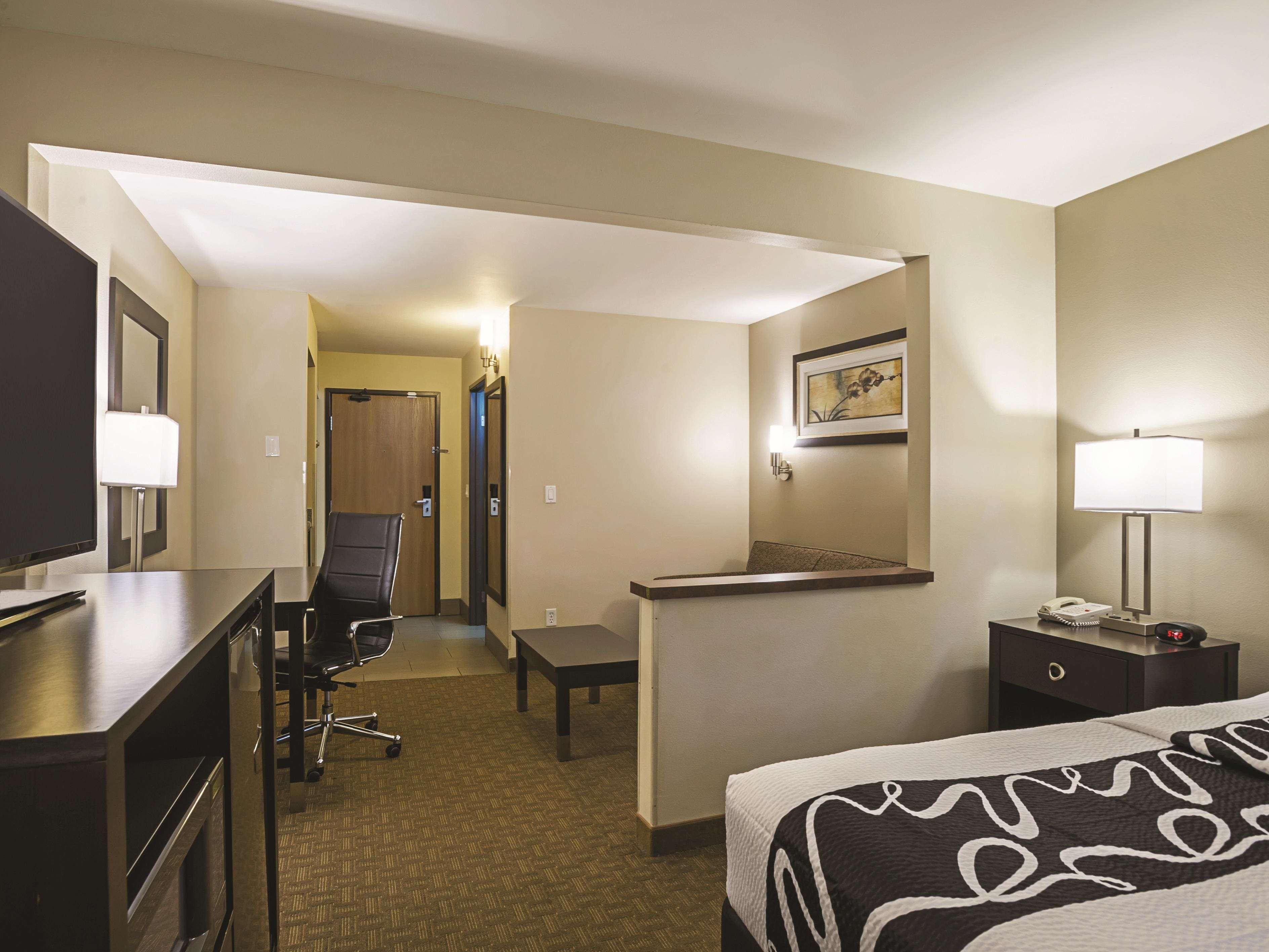 La Quinta Inn By Wyndham Olympia - Lacey Kültér fotó