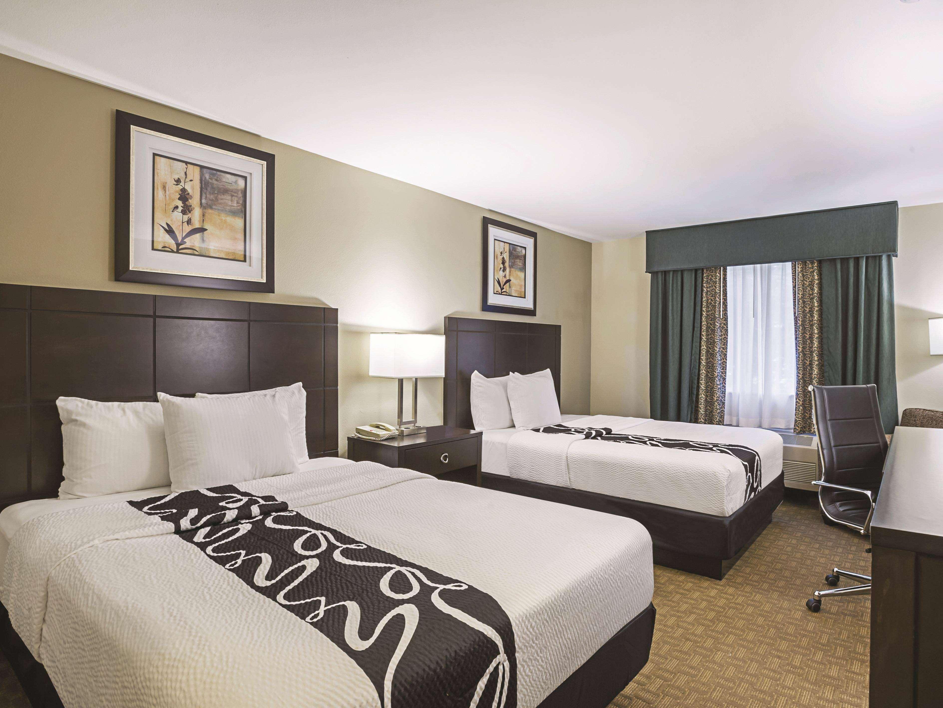 La Quinta Inn By Wyndham Olympia - Lacey Kültér fotó