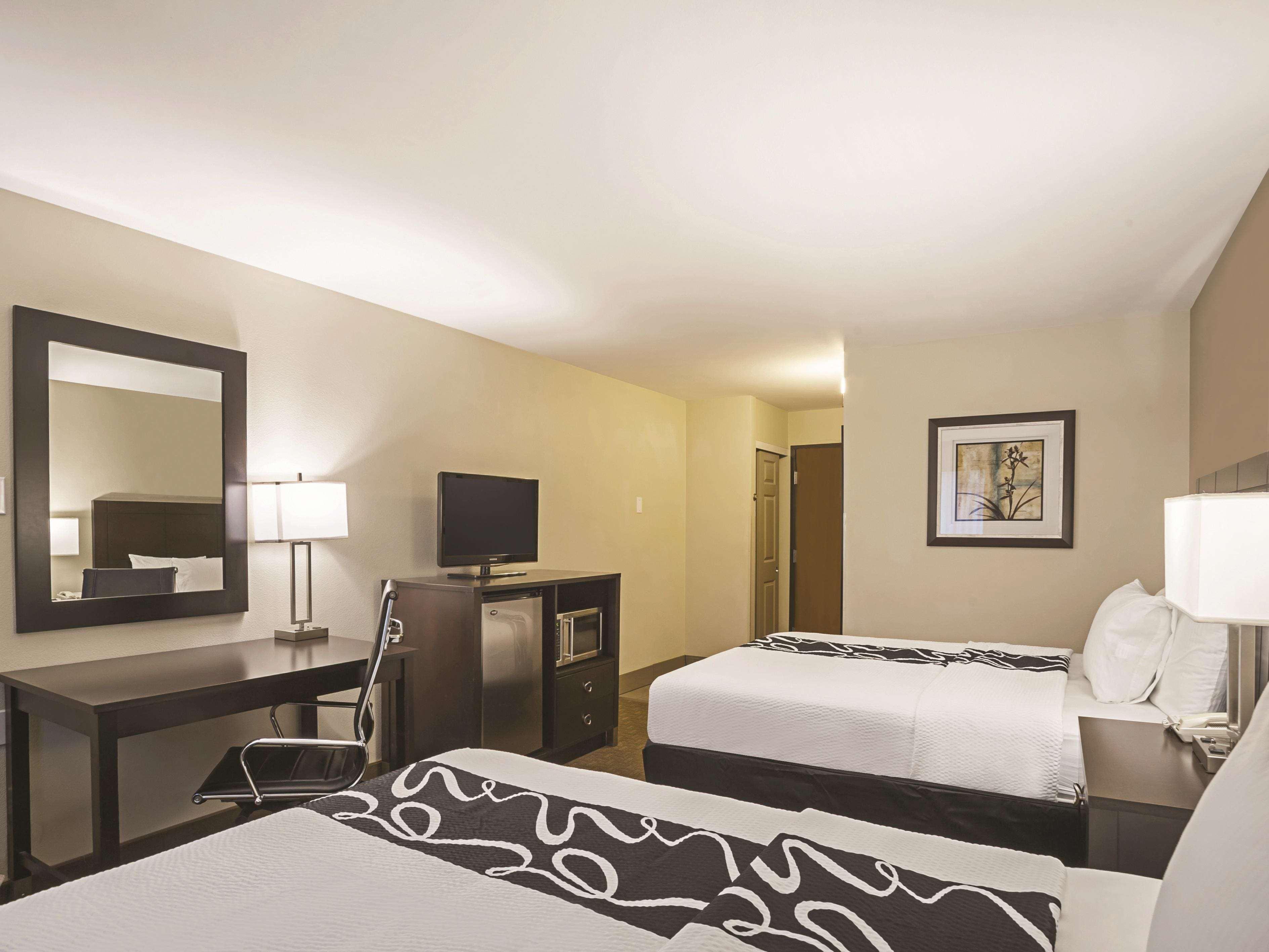 La Quinta Inn By Wyndham Olympia - Lacey Kültér fotó