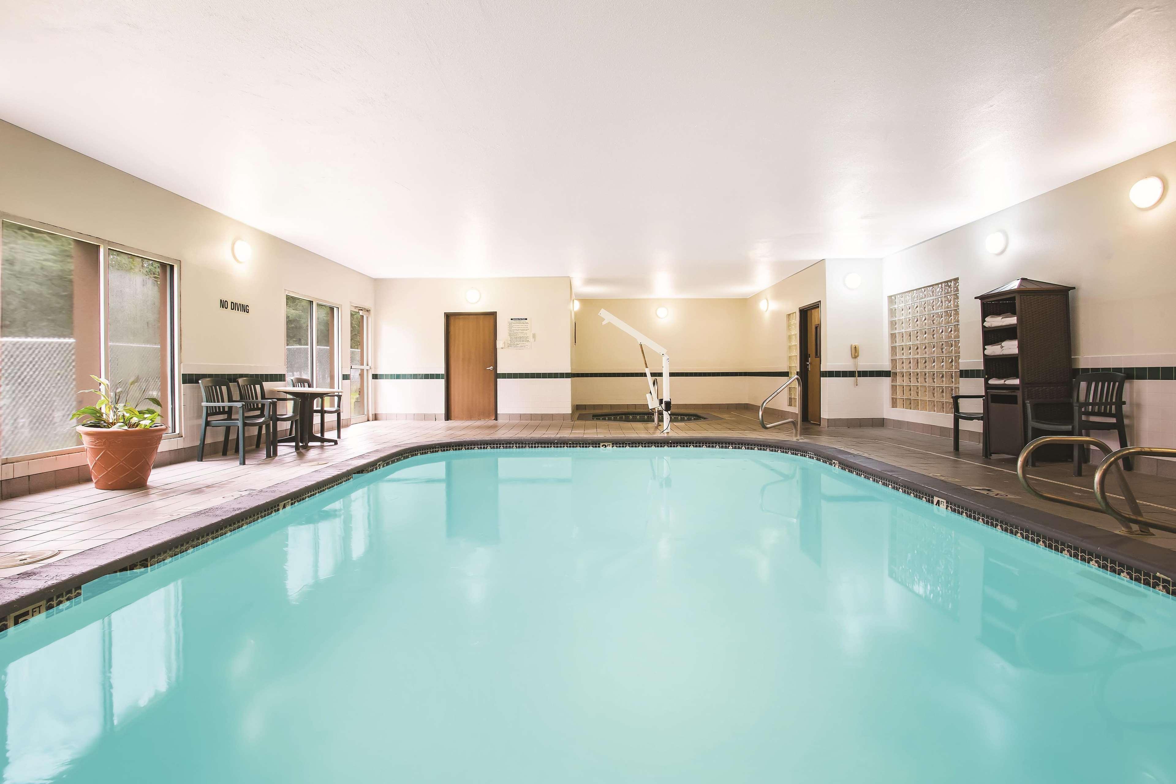 La Quinta Inn By Wyndham Olympia - Lacey Kültér fotó