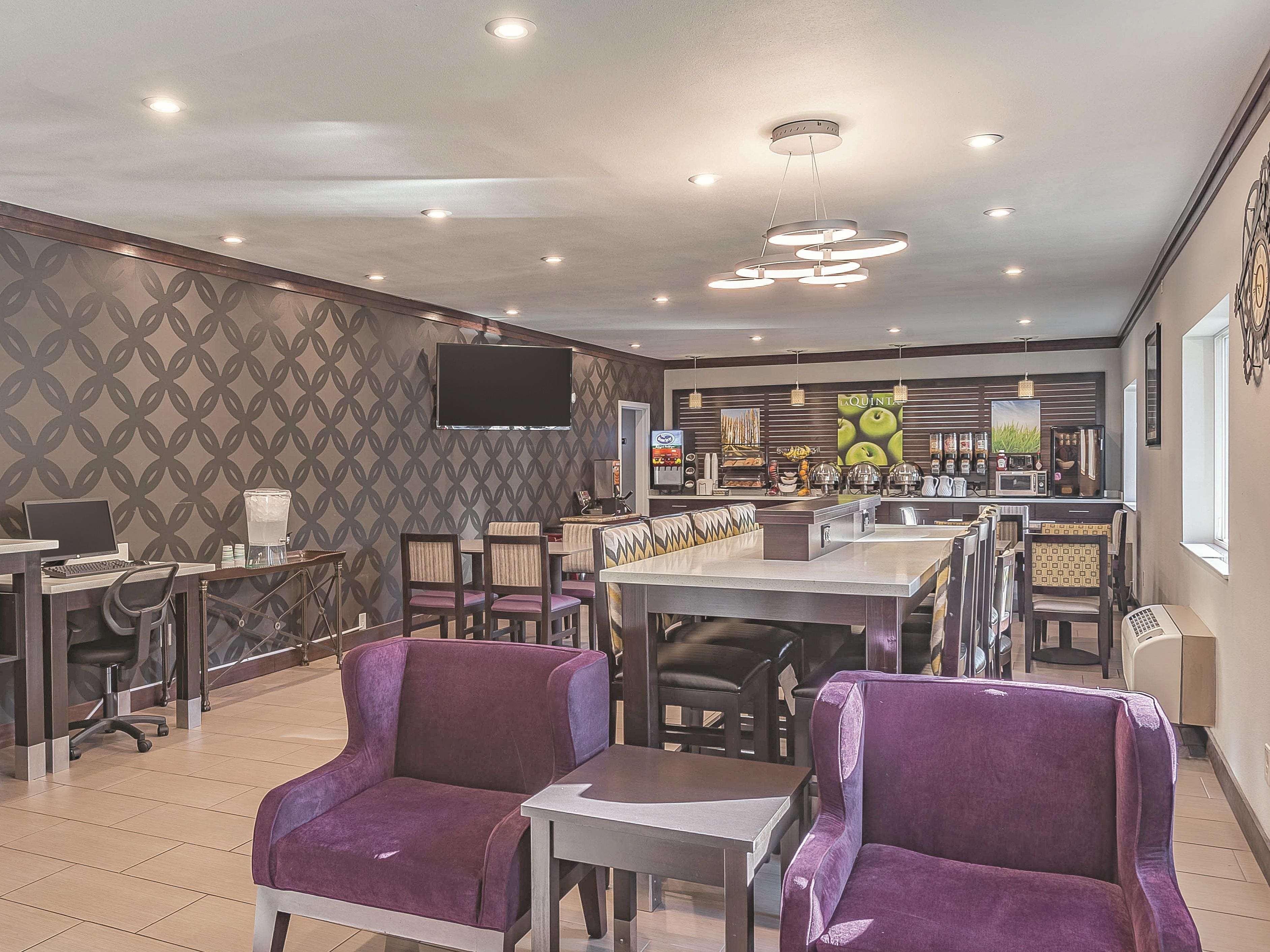 La Quinta Inn By Wyndham Olympia - Lacey Kültér fotó