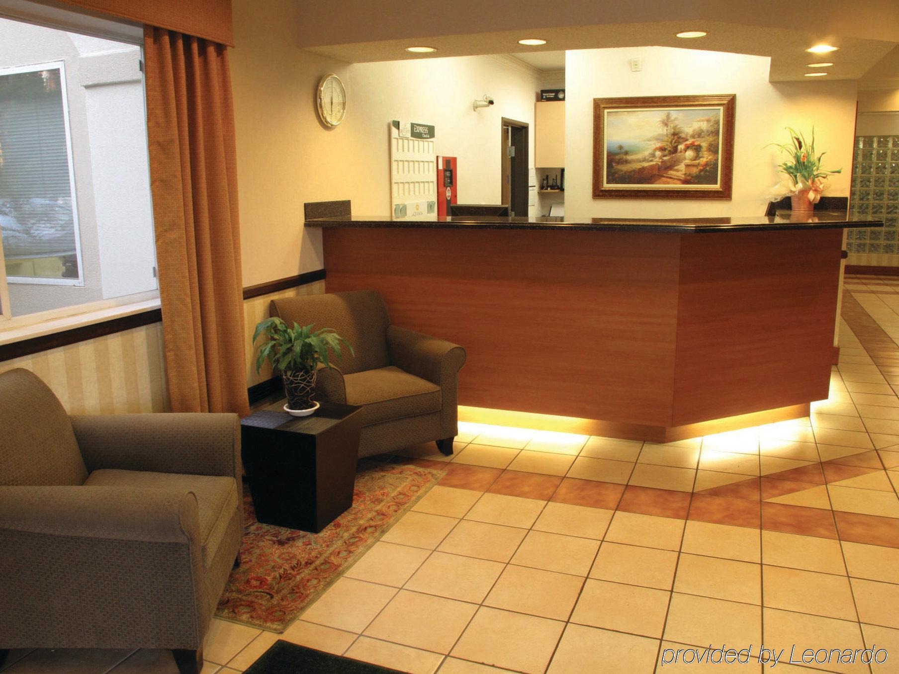 La Quinta Inn By Wyndham Olympia - Lacey Kültér fotó