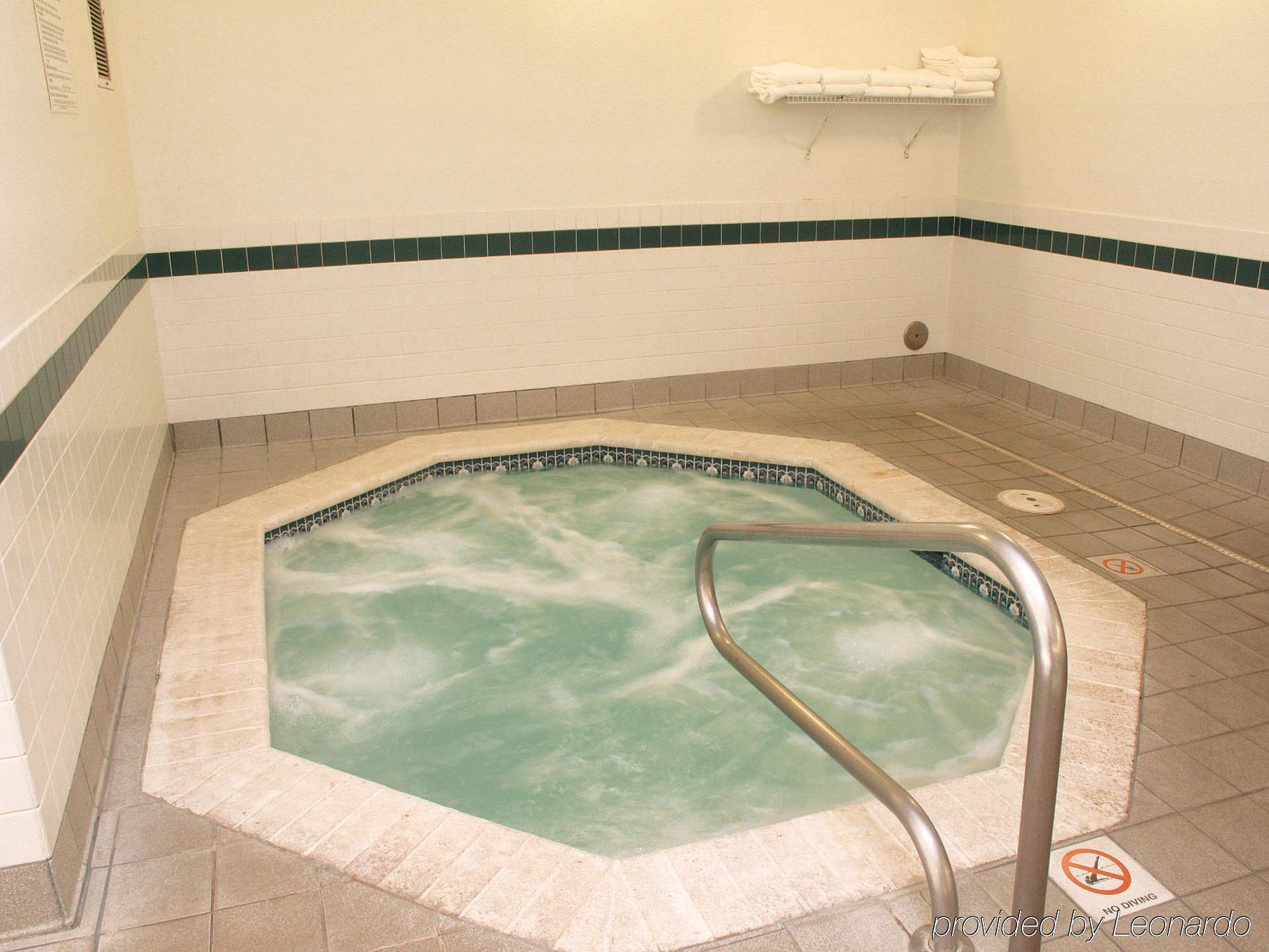 La Quinta Inn By Wyndham Olympia - Lacey Kültér fotó
