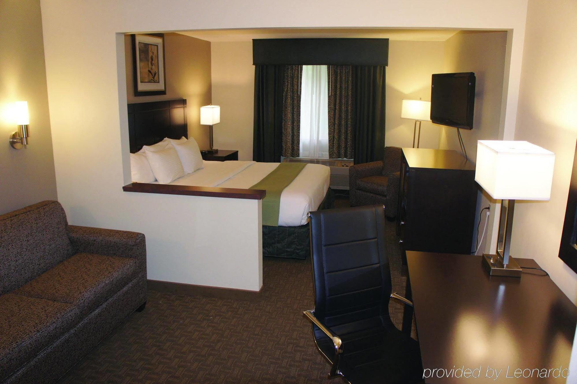 La Quinta Inn By Wyndham Olympia - Lacey Kültér fotó