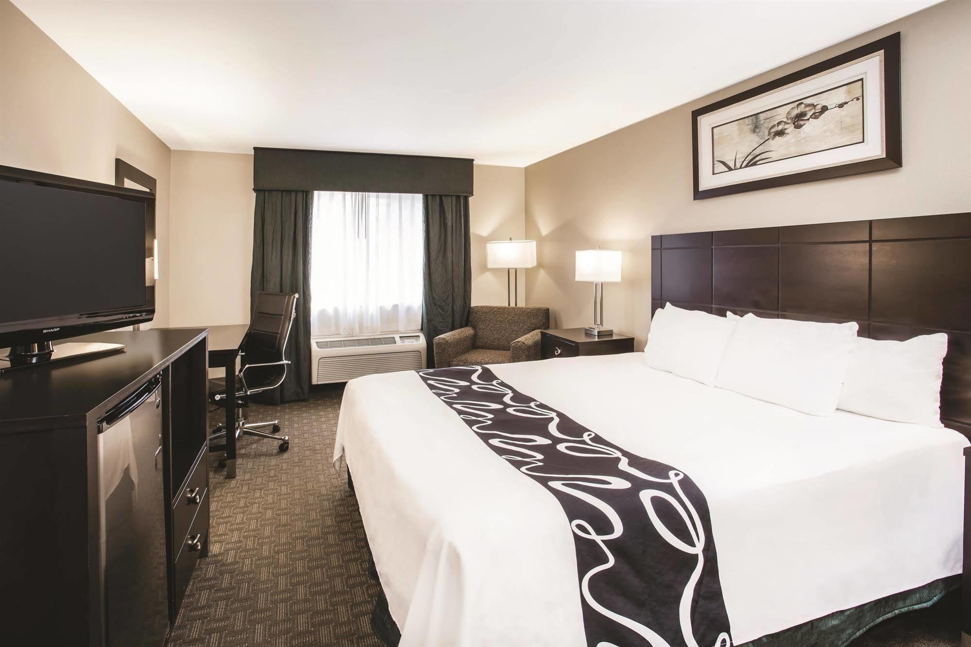 La Quinta Inn By Wyndham Olympia - Lacey Kültér fotó
