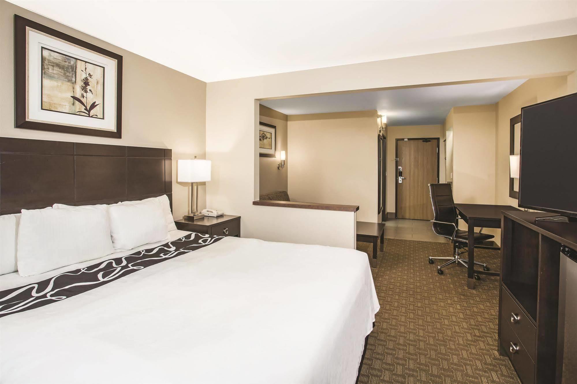 La Quinta Inn By Wyndham Olympia - Lacey Kültér fotó