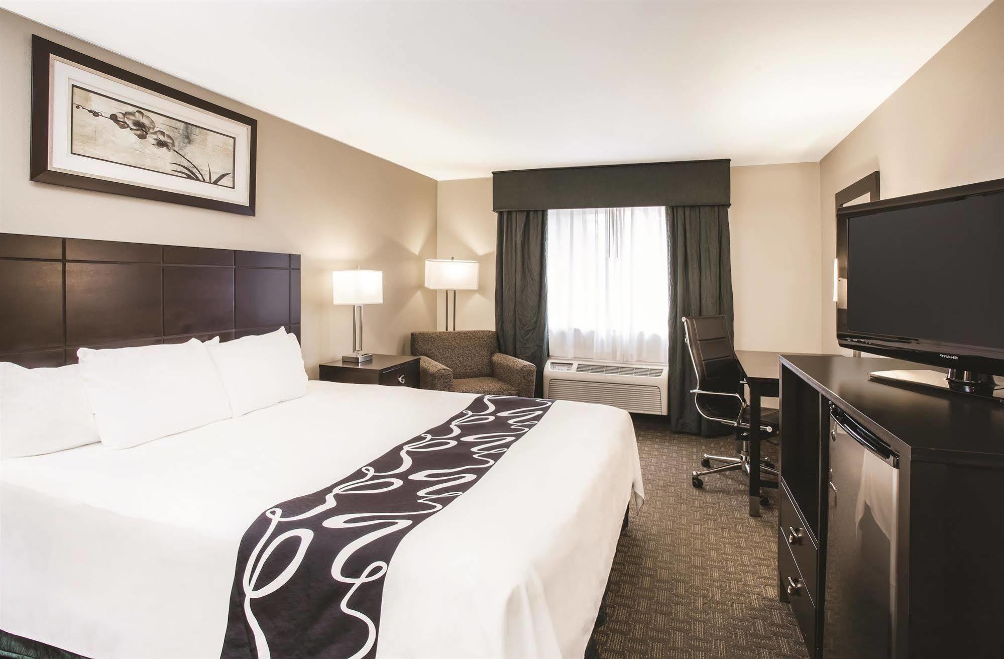 La Quinta Inn By Wyndham Olympia - Lacey Kültér fotó