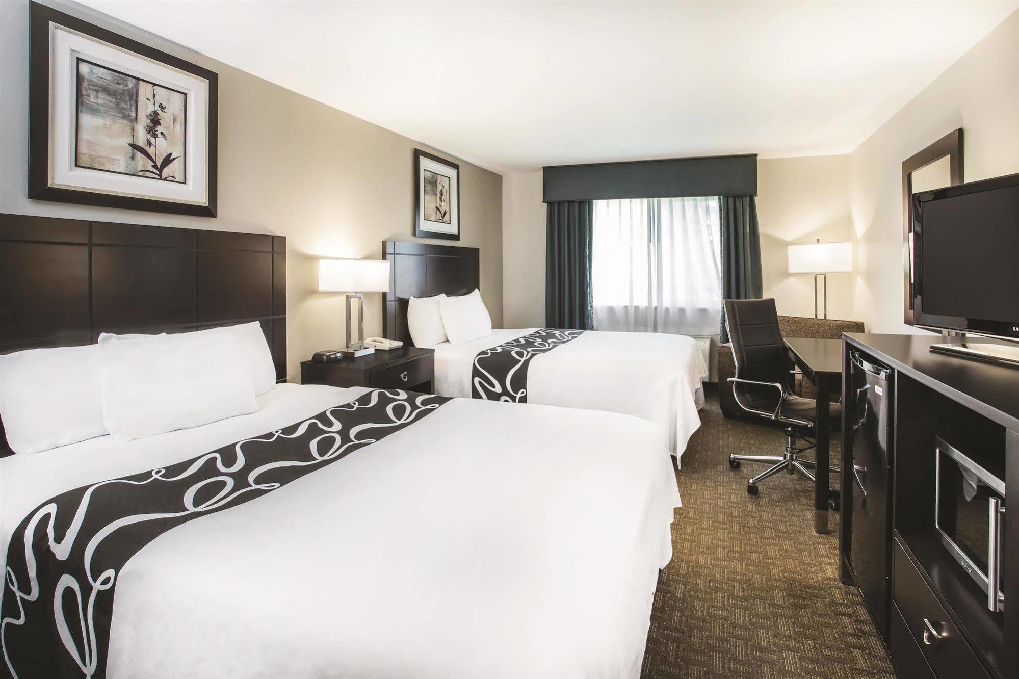 La Quinta Inn By Wyndham Olympia - Lacey Kültér fotó