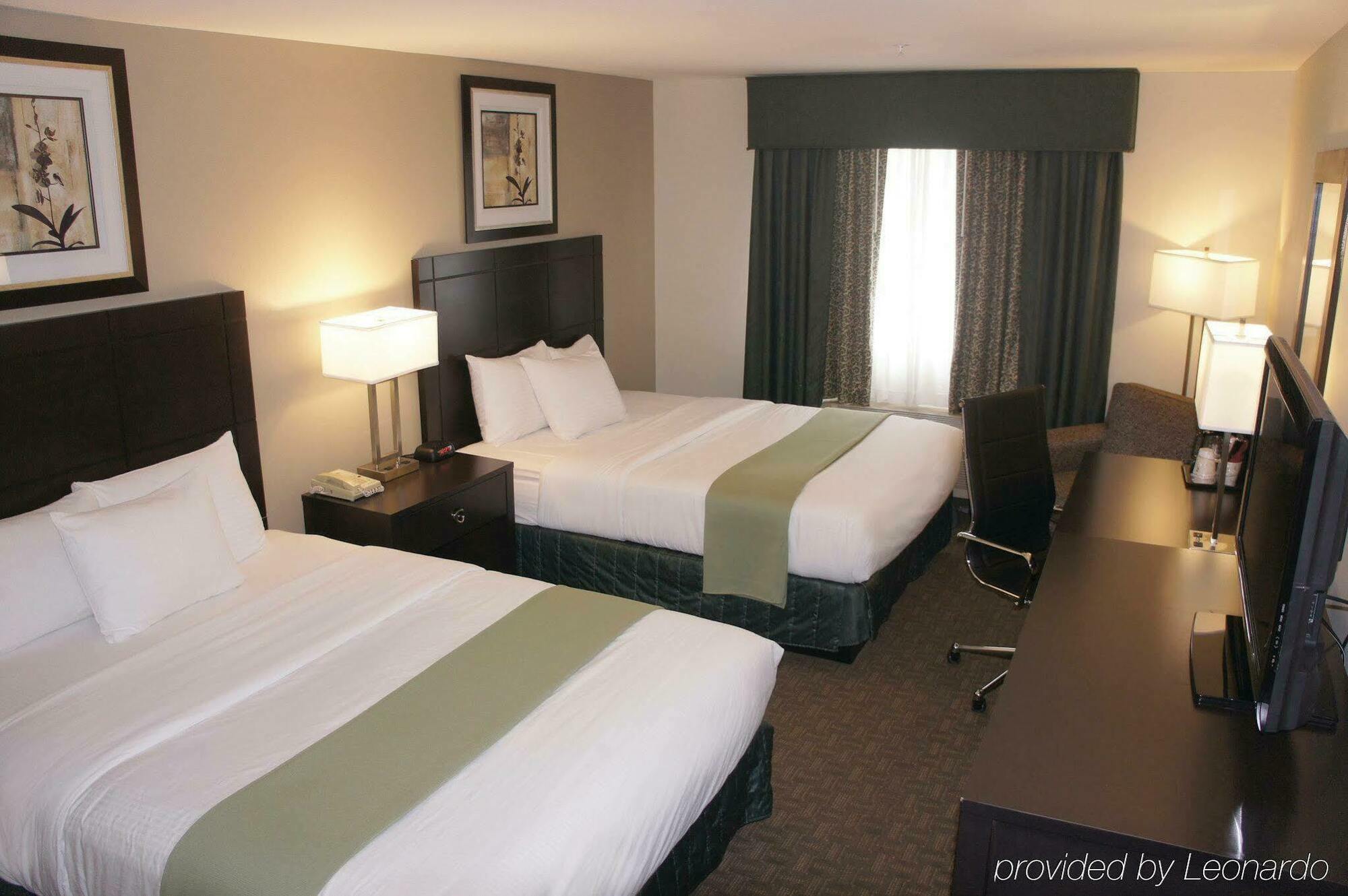 La Quinta Inn By Wyndham Olympia - Lacey Kültér fotó